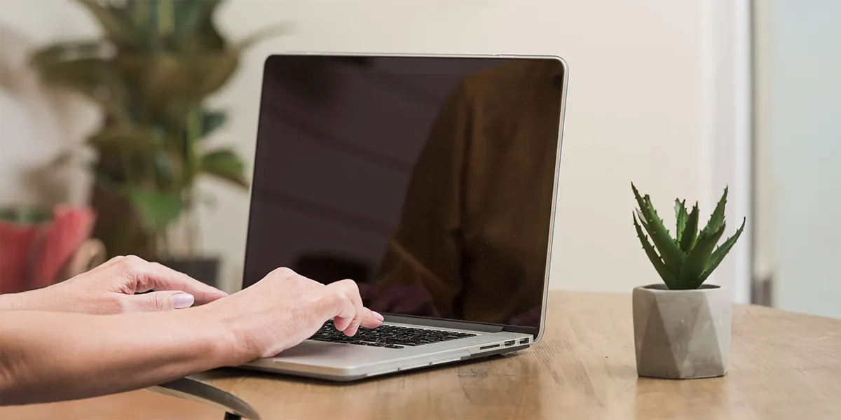 Slim & Lightweight Laptop Keyboards