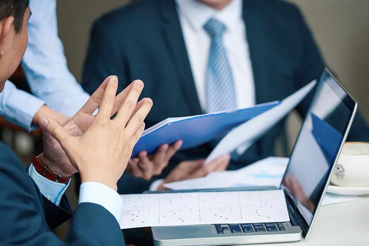  Latest Shareholders' Meeting