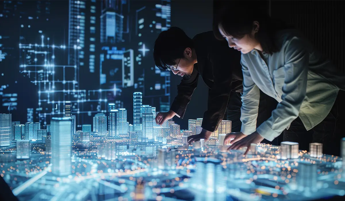 Career Development image