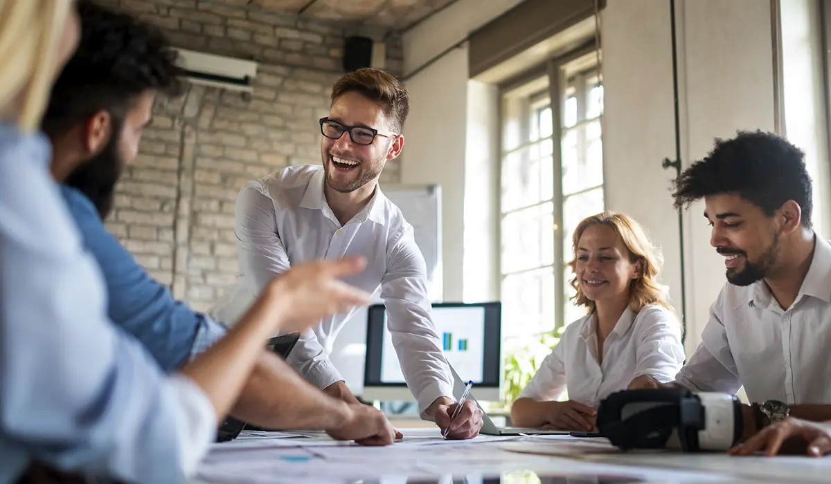 Career Development image