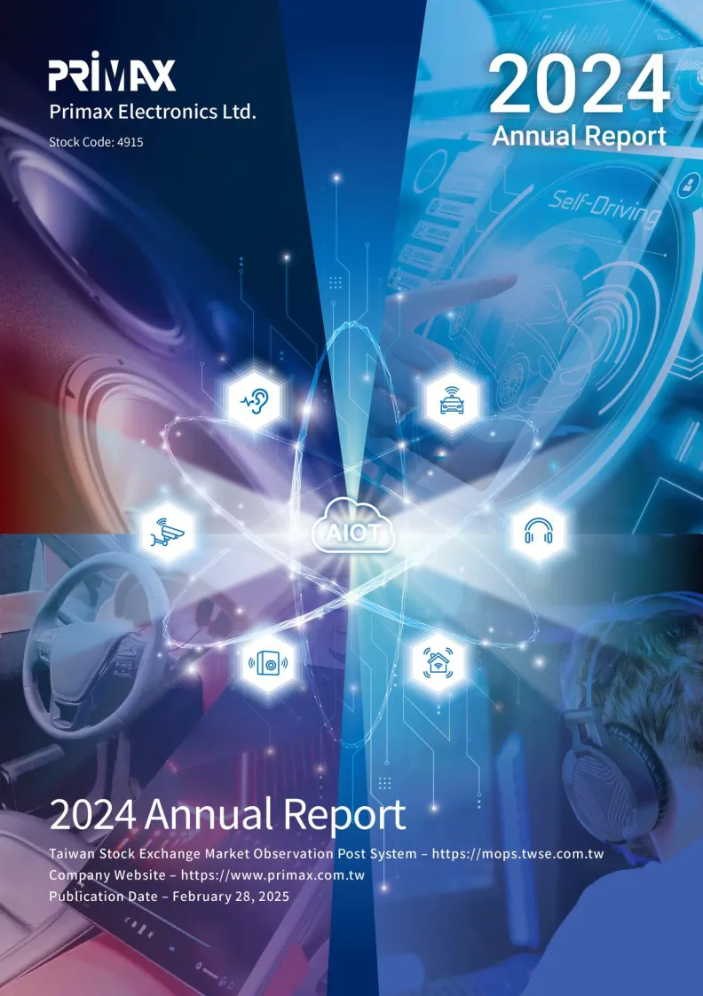 Annual Report