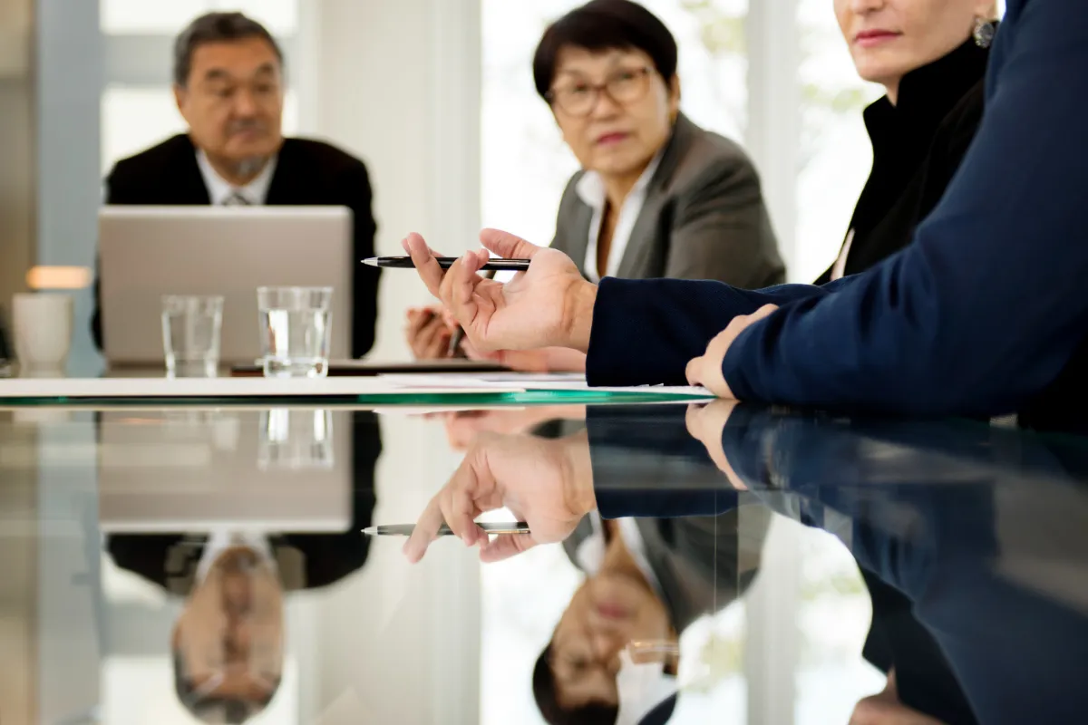 Board of Directors & Committee