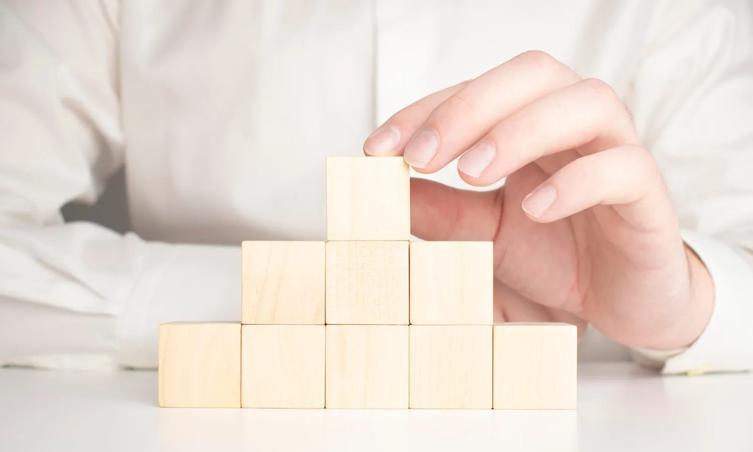  Consistent delivery, globally enabled.