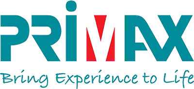 PRIMAX